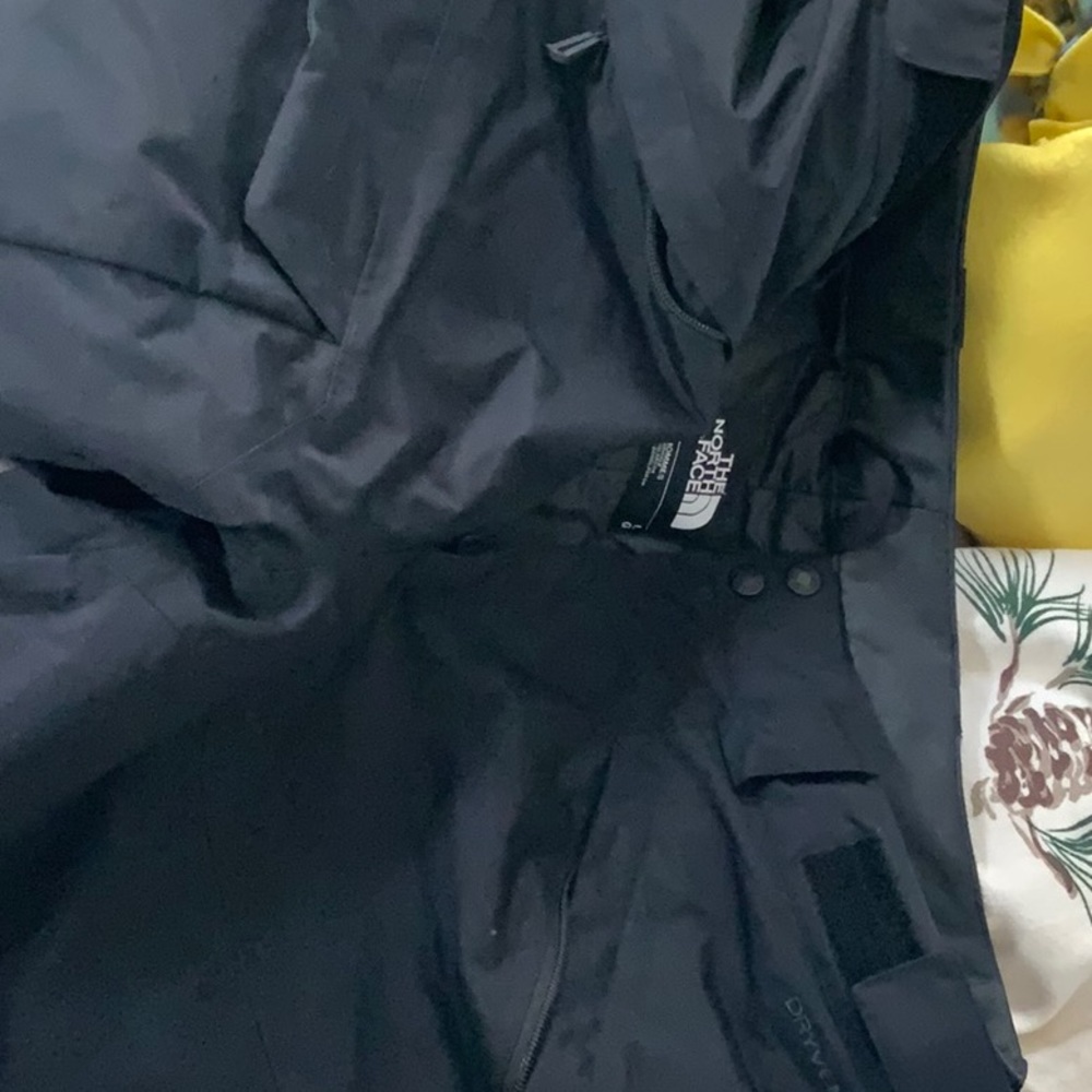 North face pants